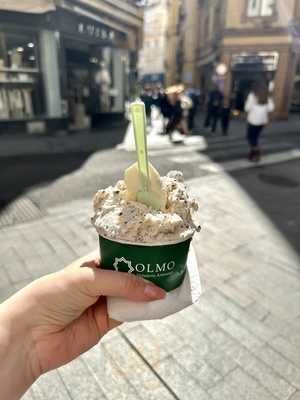 Olmo Héladeria Artesanal