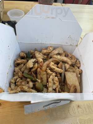 Pure Cuisine - La Gavia