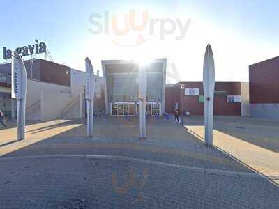 Pure Cuisine - La Gavia