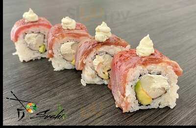 Do Sushi