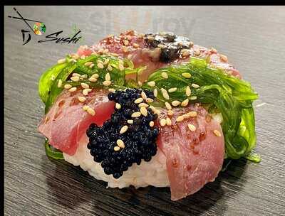 Do Sushi