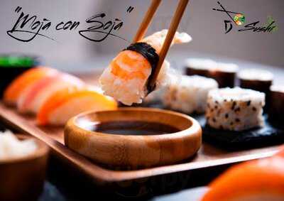 Do Sushi