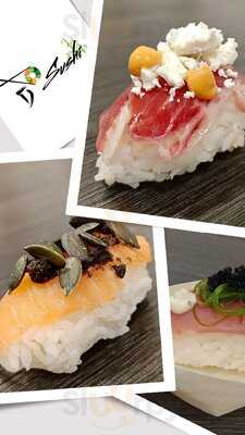 Do Sushi