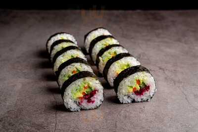 Do Sushi