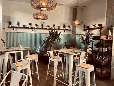 Abacería La Cancela De Torralba