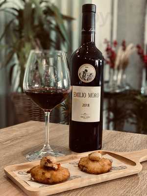 Abacería La Cancela De Torralba