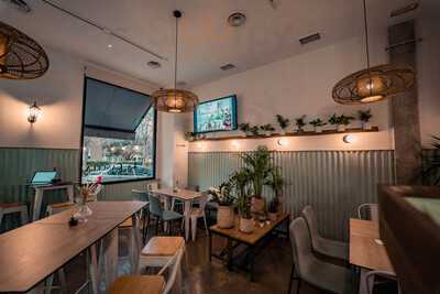 Abacería La Cancela De Torralba