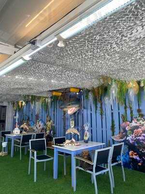 Restaurante Mar Denorte