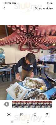 Restaurante Mar Denorte