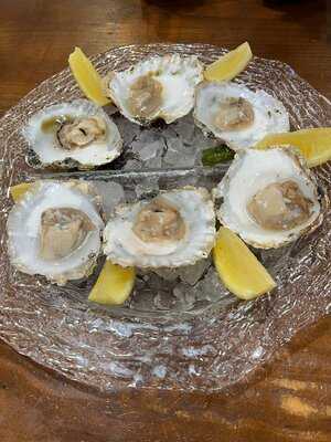 Restaurante Mar Denorte