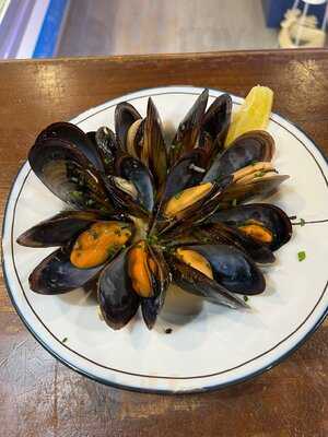 Restaurante Mar Denorte