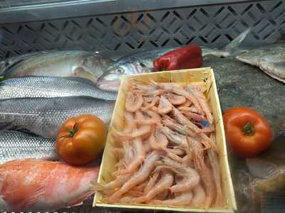 Restaurante Mar Denorte