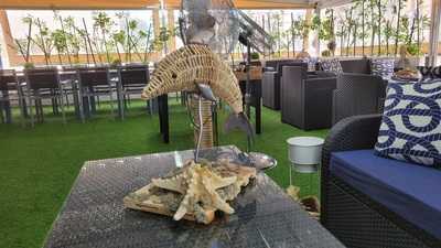 Restaurante Mar Denorte