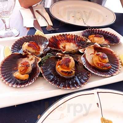 Restaurante Mar Denorte