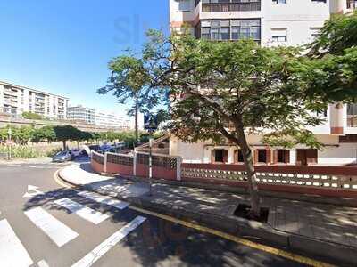 Restaurante Mar Denorte