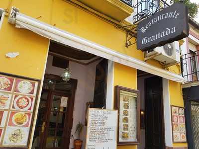 Restaurante Granada