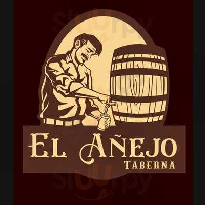 El Añejo Taberna - Photo 7