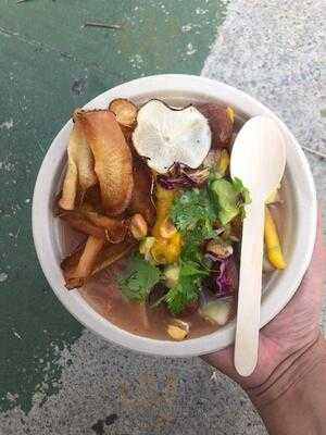 Camping Bcn - Parc Del Poblenou