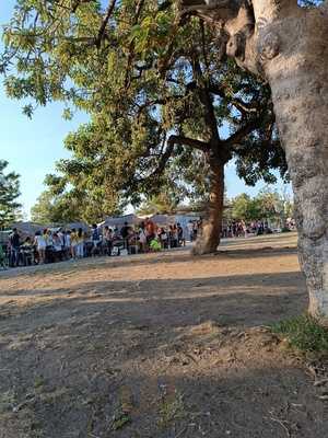 Camping Bcn - Parc Del Poblenou