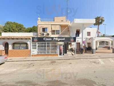 Bar Casa Miguel