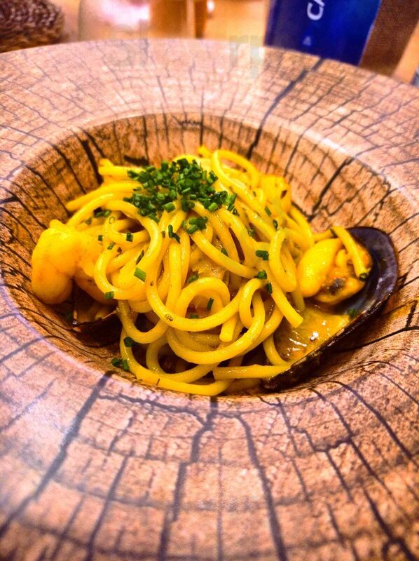 Restaurante Make