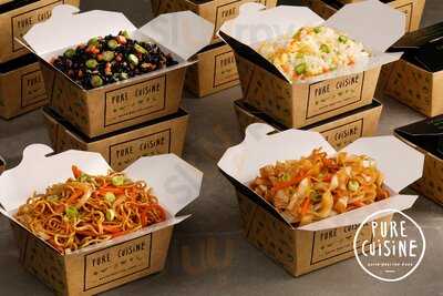 Pure Cuisine - Bonaire