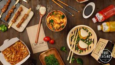 Pure Cuisine - Bonaire