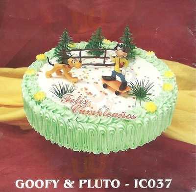 Cafetería Media Luna