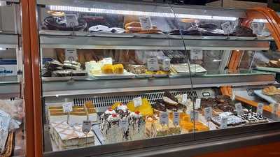 Cafetería Media Luna