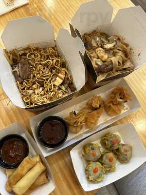 Pure Cuisine - Príncipe Pio