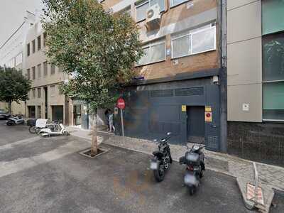 Pure Cuisine - Salamanca