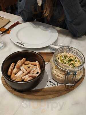 Taberna Da Tabacalera