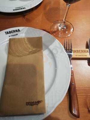 Taberna Da Tabacalera