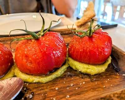 Taberna Da Tabacalera