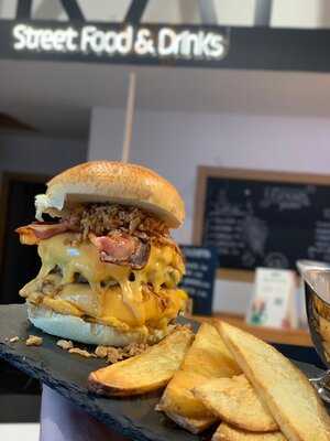 Kai Street Food & Drinks