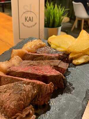 Kai Street Food & Drinks