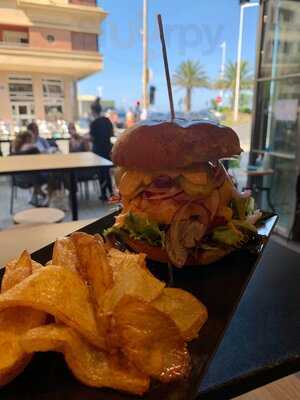 Kai Street Food & Drinks