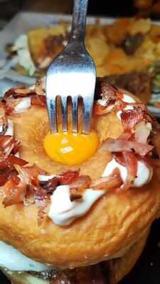 Kai Street Food & Drinks