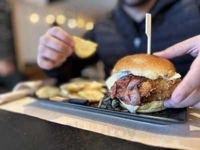 Kai Street Food & Drinks