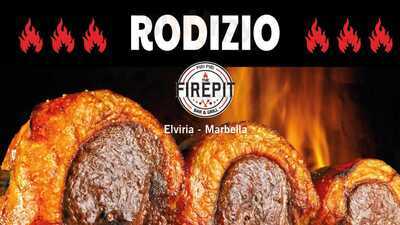 The Firepit Rodizio