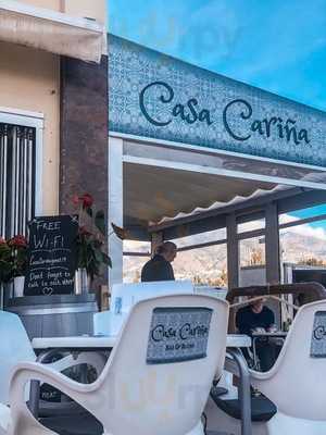 Casa Cariña Bar & Bistro