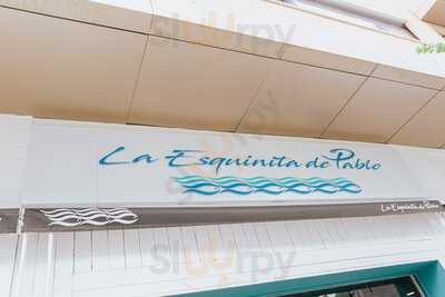 La Esquinita De Pablo Pts