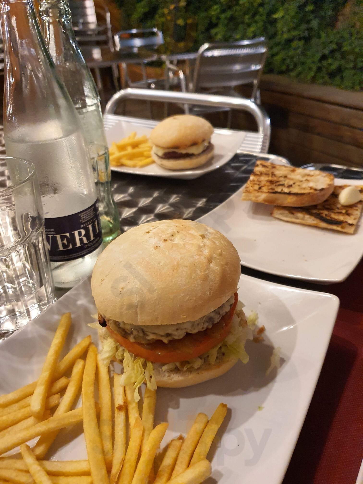 Restaurant El Joglar