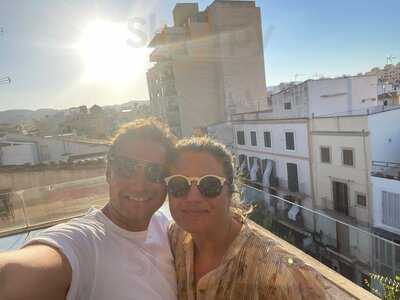 Sky Bar Hotel Hostal Cuba