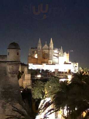 Sky Bar Hotel Hostal Cuba