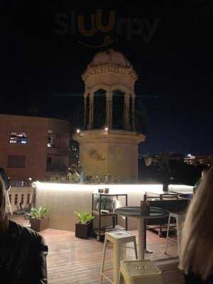 Sky Bar Hotel Hostal Cuba