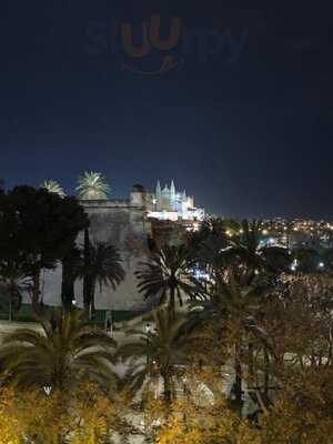 Sky Bar Hotel Hostal Cuba