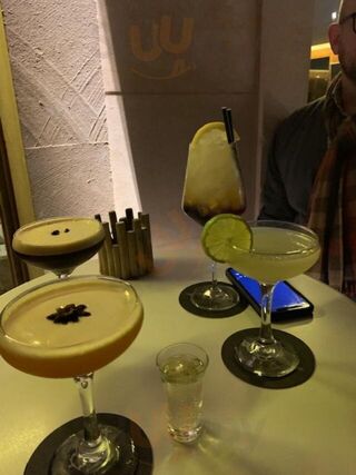 Sky Bar Hotel Hostal Cuba