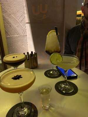 Sky Bar Hotel Hostal Cuba