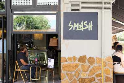 Smash